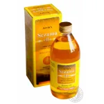 Mustade seesamiseemnte õli 500 ml - Sahul