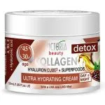 "VICTORIA BEAUTY" Collagen hyaluron cube3+superfoods näokreem 50 ml