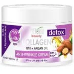 "VICTORIA BEAUTY" Näokreem Q10 ja argaaniaõli  40-55 vanus 50 ml