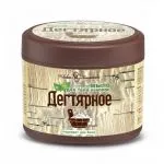 Дегтярное мыло для тела и волос 300мл - Невская косметика