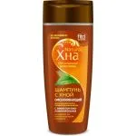 NOORENDAV HENNAŠAMPOON VÄRVITUD JA KAHJUSTATUD JUUSTELE 270ML - FITOKOSMETIK