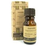 Patšuli eeterlik õli 10 ml - Botanika (pachuli) (Пачули эфирное масло)