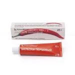 Pipra palsam 25g ( percovyj )(перцовый)