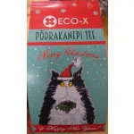 Põdrakanepi tee ´´Jõulu´´ 50g ( ivan chai )(иван чай)