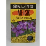 Põdrakanepi tee ´´Metsik rahustav arooniaga 50g ( ivan chai + aronia )( иван чай + арония)