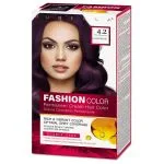 "RUBELLA" FASHION JUUKSEVÄRV BAKLAŽAAN 4.2 115ML