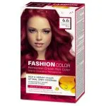 "RUBELLA" FASHION JUUKSEVÄRV SÄRAV PUNANE  6.6 115ML
