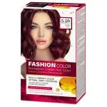 "RUBELLA" FASHION JUUKSEVÄRV SÜGAV PUNANE  5.56 115ML