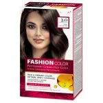 "RUBELLA" FASHION JUUKSEVÄRV TUME ŠOKOLAAD 3.0 115ML