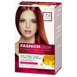 "RUBELLA" FASHION JUUKSEVÄRV VASK PUNANE 7,5 115ML