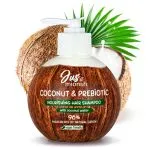 Шампунь "Кокос и пребиотики" 200 ML