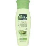Šampoon oliiviõliga 200 ml - Dabur Vatika