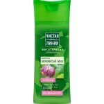 Šampoon värvitud juustele 250 ml