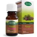 EETERLIK ÕLI SEEDRI 10ml MIRROLLA