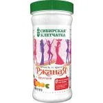 "SIBIRSKAJA KLETCHATKA" Rukkikliid puuviljadega 350 g