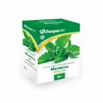"LEKRASET" Melissi ürt 50 g