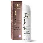 SILAPANT NÄOKREEM ÖÖ NIISUTAV 50ML DVE LINII 