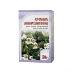 Silmarohu ürt 50g Horst ( ochanka lekarstvennaja ) ( Очанка лекарственная )
