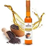 "SATTVA" Sinepiõli 250 ml