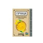 "GOLDEN PHARM" Sinepipulber 100 g
