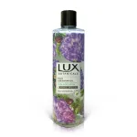 "LUX BOTANICALS" Dušigeel viigimarja- ja geraaniumiõliga 500 ml
