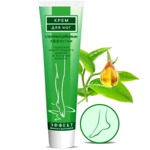 Jalkavoide sienenvastaisella vaikutuksella 44 g - FITODOCTOR