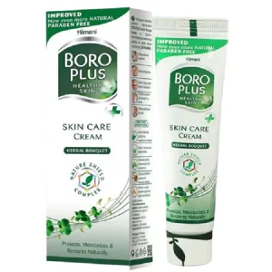 BORO PLUS Herbal ihovoide 25 ml