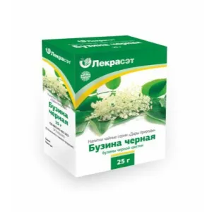 Leedrimarja õied 25 gr Lekraset 