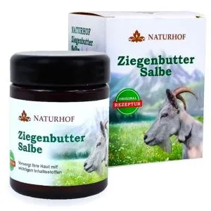 KEHAHOOLDUSTOODE KITSEVÕI SALV, 100ml - Naturhof » (7352) 