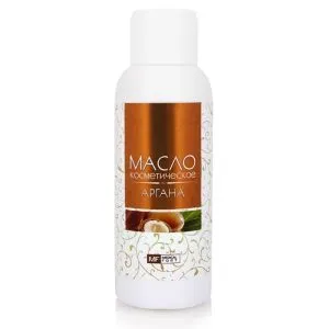 Kosmeettinen öljy "Argan", 100 ml