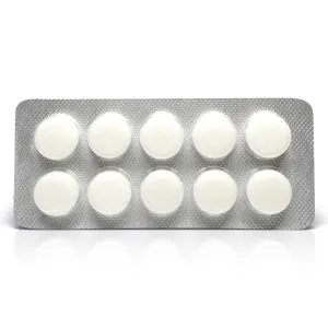 Validoli 60 mg, 10 tablettia - Tathimfarmpreparaty