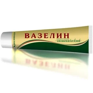 hygieninen vaseliini, 44 g- Fidodoctor