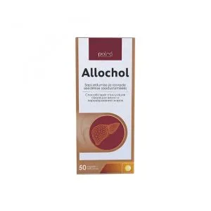 Allochol