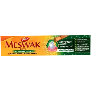 Dabur Meswak hammastahna 100 g