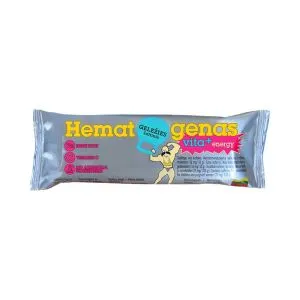 Hematogeeni "Energy", 50g – Vita+