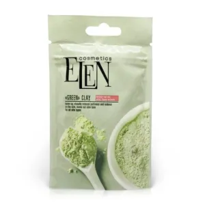 cosmetics Vihreä Savimaski Arnican Uutteella, 40 g-NATURPRO