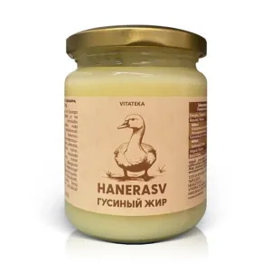 Hanhenrasva 210 gr-VITATEKA