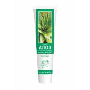 Aloe Kasvovoide, 44 g-FITODOCTOR