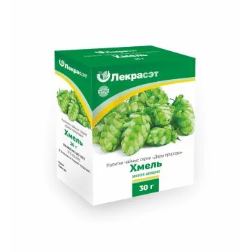 HARILIK HUMAL 30 GR. LEKRASET 