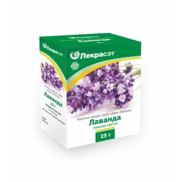 LAVENDEL (ÕIED ) 25GR – LEKRASET 