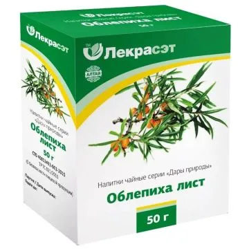 TEEJOOK ASTELPAJU LEHED 50 G LEKRASET