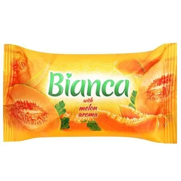"Bianca" Seep meloni lõhnaga,  140g 