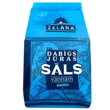 VANNISOOL MAAGNIUMIGA 500G