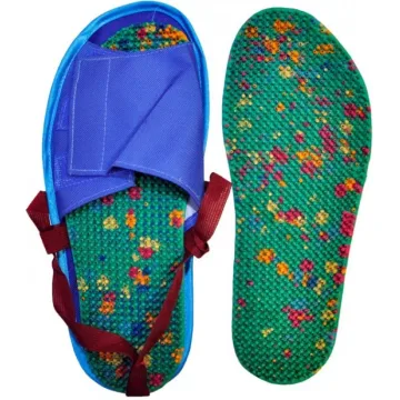 Lyapko sisetallad Plus 5,0 Ag  suurus 37-40