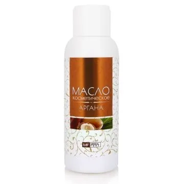  KOSMEETILINE ÕLI "ARGAANIA", 100 ml MedicalFort