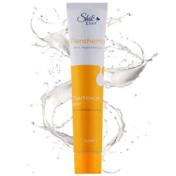 "Shik Elixir" PANTENOOLI KREEM , 42 ml