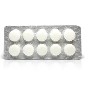 Validoli 60 mg, 10 tablettia - Tathimfarmpreparaty