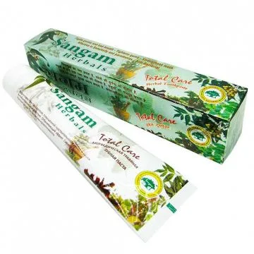 "Sangam Herbals" TAIMNE HAMBAPASTA 100 G