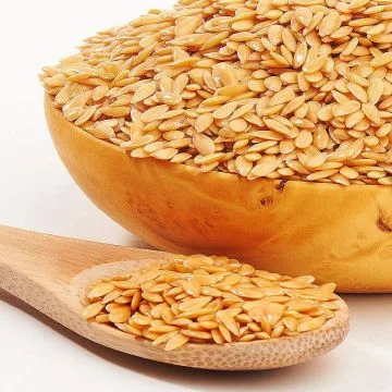 "KOMPAS ZDOROVJA" Liinaseemned VALGE 200 g