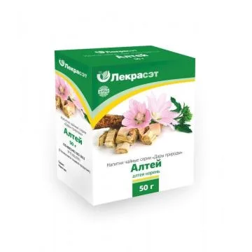 ALTEE JUURED 50G - LEKRASET 